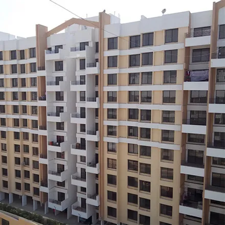 Rent this 3 bed apartment on unnamed road in Pune, Pune - 411006
