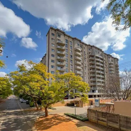 Image 8 - 1158 Grosvenor Street, Hatfield, Pretoria, 0028, South Africa - Apartment for rent
