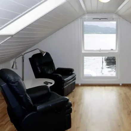 Image 2 - Vevring, Vestland, Norway - House for rent