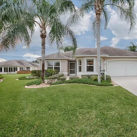 Image 1 - 571 Smithfield Place, The Villages, FL 32162, USA - House for sale