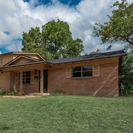 Buy this 3 bed house on 5317 Mack Road in Haltom City, TX 76117