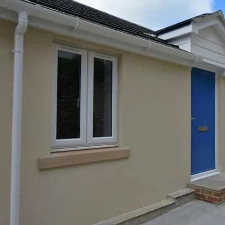 Buy this 1 bed house on Cycle Honiton in King Street, Honiton