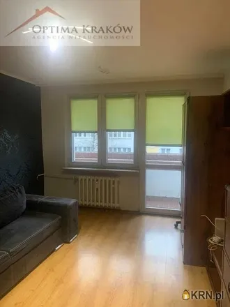 Buy this 2 bed apartment on 45 in 31-621 Krakow, Poland