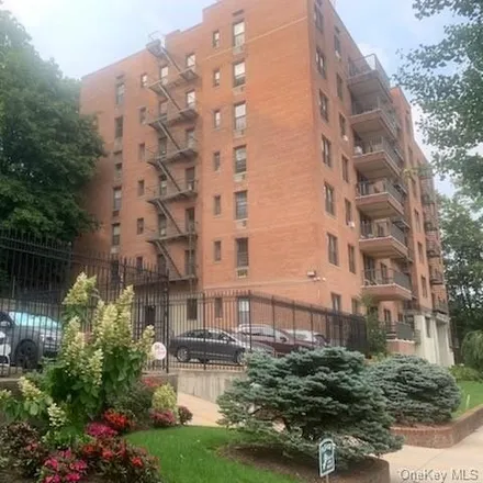 Image 2 - 5235 Post Road, New York, NY 10471, USA - Apartment for sale