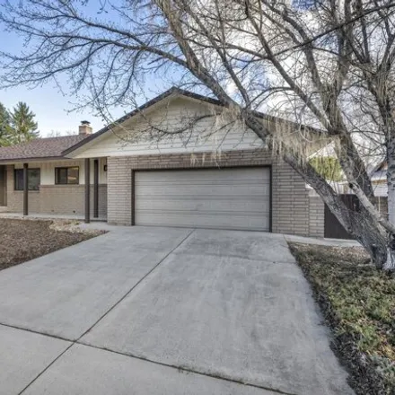 Buy this 3 bed house on 1308 Enterprize Way in Carson City, NV 89703