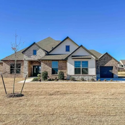 Buy this 4 bed house on unnamed road in Garfield County, OK