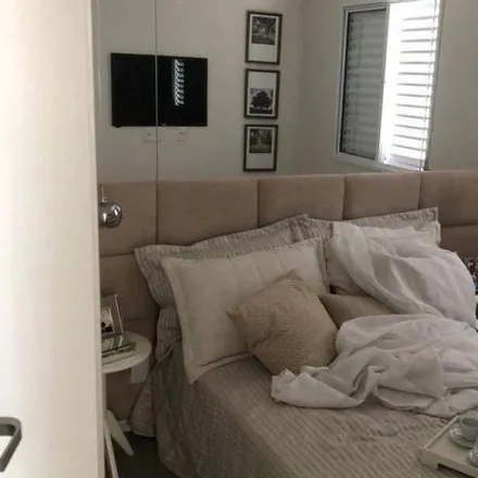 Buy this 2 bed apartment on Rua Senhor do Bonfim in Bonsucesso, Guarulhos - SP