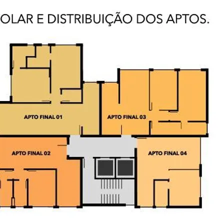 Buy this 2 bed apartment on Rua Professor Ivo Corseuil in Petrópolis, Porto Alegre - RS
