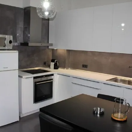 Rent this 2 bed apartment on Αμπελόκηποι in Φιλιππουπόλεως, Ampelokipi - Menemeni Municipality