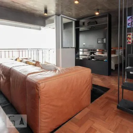Rent this 1 bed apartment on Rua Heitor Penteado 1991 in Vila Beatriz, São Paulo - SP