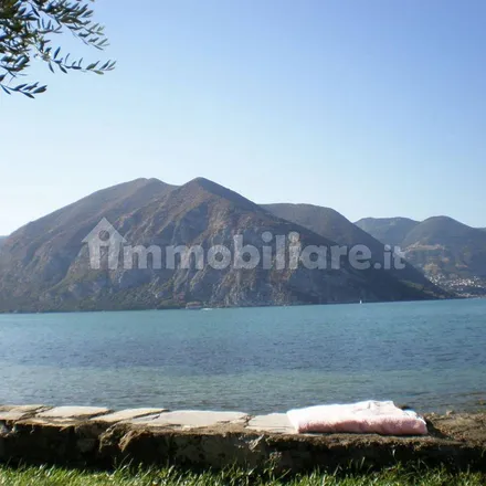 Rent this 2 bed apartment on Araba Fenice in Via Caproni 246, 25049 Iseo BS