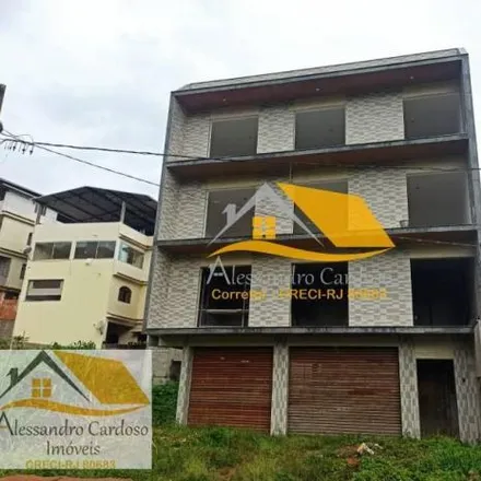 Buy this 2 bed apartment on Academia ao ar livre in Rua Lair Rocha Turque, New Fribourg - RJ