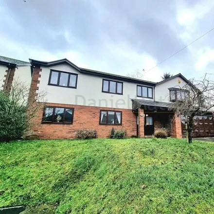 Buy this 5 bed house on Forest View in Blaengarw, CF32 8BS