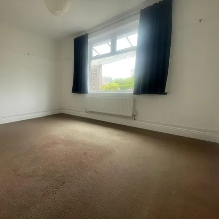 Image 7 - Highfield Road, Chester, CH1 5ES, United Kingdom - House for rent