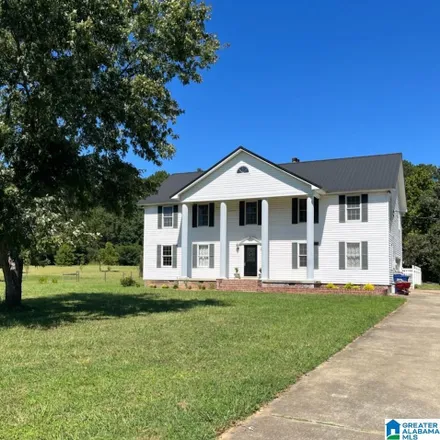 Buy this 4 bed house on 1352 Iron City Road in Iron City, Calhoun County