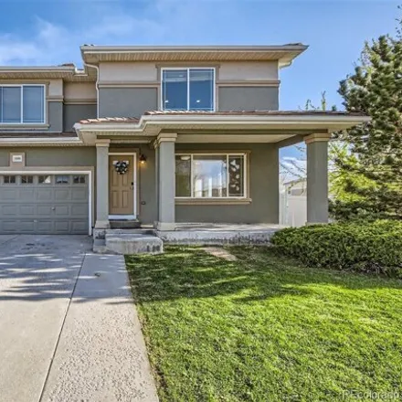 Buy this 5 bed house on 5510 Malaya Street in Denver, CO 80249