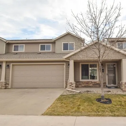 Buy this 2 bed house on 2959 East Whisper Trail in Sioux Falls, SD 57108