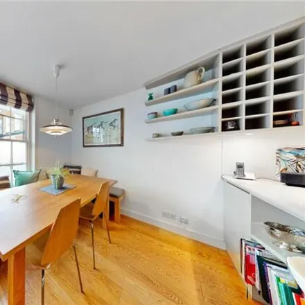 Image 3 - Mani's, 12 Perrin's Court, London, NW3 1QS, United Kingdom - Duplex for sale