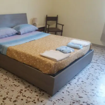 Rent this 4 bed apartment on Messina