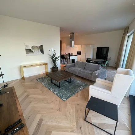 Rent this 2 bed apartment on D&D Shortstay in Wolter Heukelslaan 68, 3581 SV Utrecht