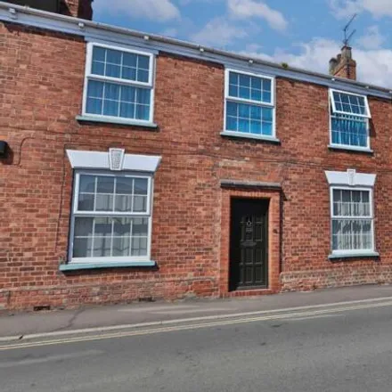 Buy this 5 bed house on George Street in Hedon, HU12 8JH