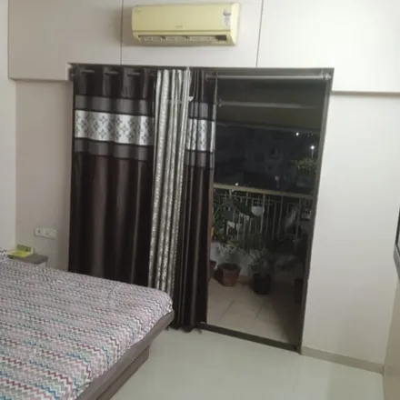 Buy this 3 bed apartment on unnamed road in Belapur West, Navi Mumbai - 400614
