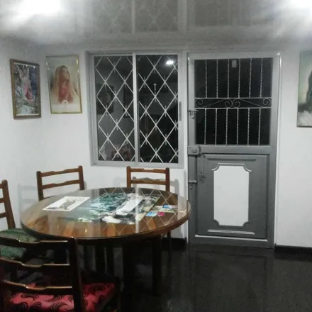 Image 2 - Bogota, Álamos Norte, Bogota, CO - House for rent