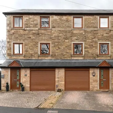 Image 4 - The Dog and Otter, Cliffe Lane, Blackburn, BB6 7PG, United Kingdom - Townhouse for sale