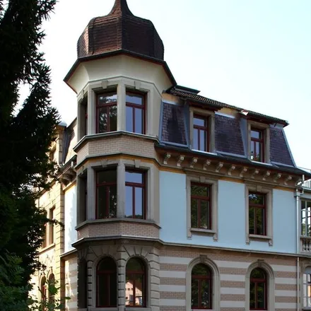 Image 8 - Praxis Dr. Cadisch, Hübeli, Luzernerstrasse 6, 6010 Kriens, Switzerland - Apartment for rent