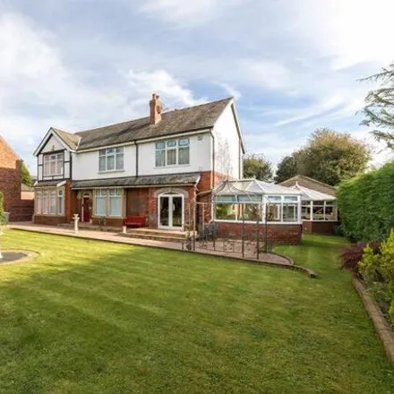 Buy this 6 bed house on Westhoughton Road in Heath Charnock, PR7 4EU