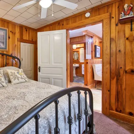 Rent this 4 bed house on Lake Lure in NC, 28746