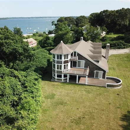Image 3 - 212 Fleetwood Drive, North Kingstown, RI 02874, USA - House for sale
