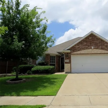 Rent this 4 bed house on 9205 Bayard St in Fort Worth, Texas