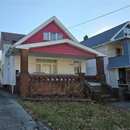 Buy this 3 bed house on KeyBank in Methyl Avenue, Cleveland
