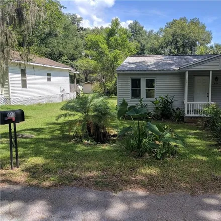 Image 2 - 604 Emery Street, Inverness, Citrus County, FL 34450, USA - House for sale