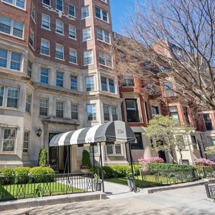 Buy this 2 bed condo on 250 Beacon Street in Boston, MA 02116