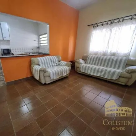 Buy this 2 bed apartment on Rua Londrina in Boqueirão, Praia Grande - SP