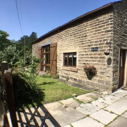 Rent this 3 bed house on Woolley Mill Lane in Tintwistle, SK13 1ND