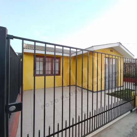 Image 6 - Los Capullos, 170 0000 La Serena, Chile - House for rent