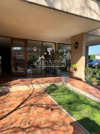 Image 3 - Avenida Sucre 2652, 775 0000 Ñuñoa, Chile - Apartment for sale