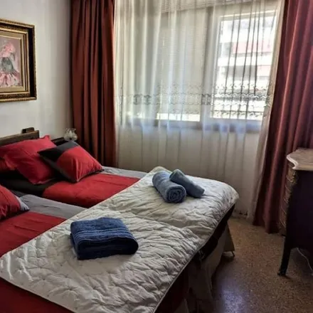 Image 4 - Torremolinos, Andalusia, Spain - Apartment for rent