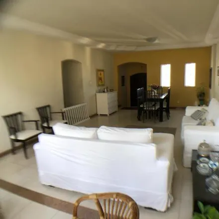 Buy this 3 bed apartment on Avenida Euclydes da Cunha 556 in Graça, Salvador - BA