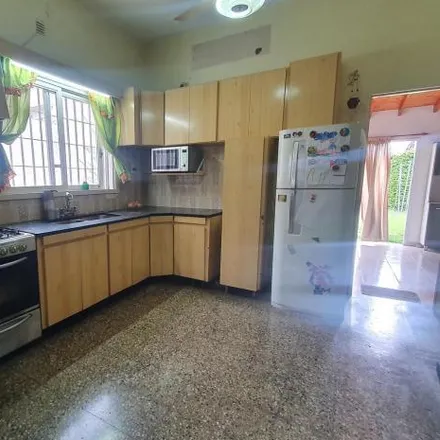 Buy this 2 bed house on 533 - Curapaligüe 1738 in Partido de Tres de Febrero, Caseros