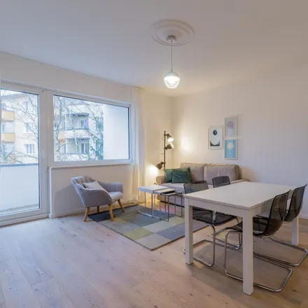 Rent this 2 bed apartment on Schulstraße 48 in 13347 Berlin, Germany