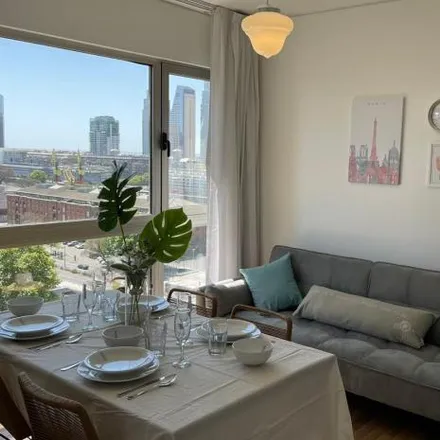Rent this 1 bed apartment on Azopardo 764 in San Telmo, C1042 AAB Buenos Aires
