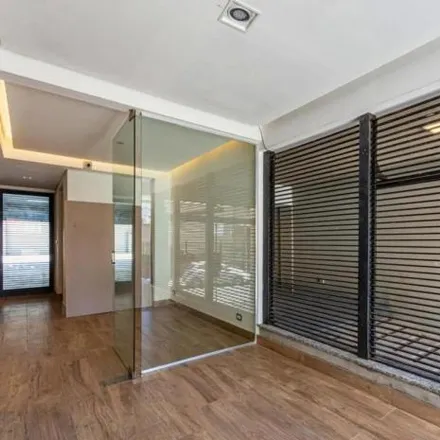 Rent this studio apartment on The Barber Chopp in Albarellos 410, Partido de Tigre