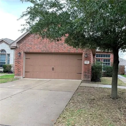 Rent this 3 bed house on 160 Otono Loop in Kyle, Texas