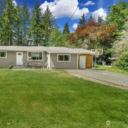 Buy this 4 bed house on 19007 71st Avenue Northeast in Kenmore, WA 98028