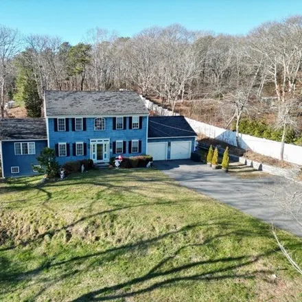 Buy this 3 bed house on 55 Standish Road in Barnstable County, Bourne