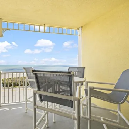 Image 3 - 1 Eighth Ave Apt 1403, Indialantic, Florida, 32903 - Condo for sale